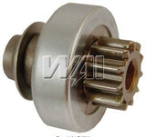 IMPULSOR MARCHA VALEO RENAULT CLIO LAGUNA 2.2L 11D 9 EST  594185   54-9441 ZEN 1023    CODIGO 2300703