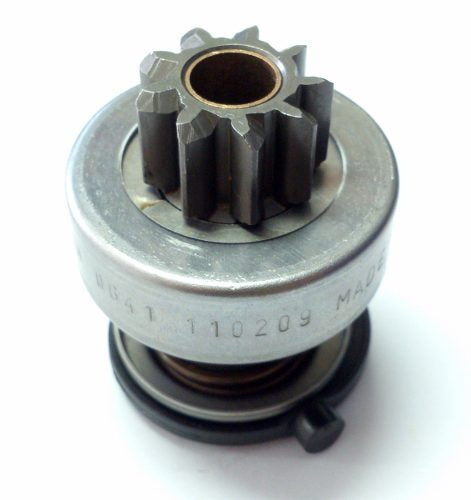 IMPULSOR MARCHA BOSCH CHRYSLER SHADOW  SPIRIT DODGE VOYAGER 2.5L 3L  9D 10 EST  1006209561  54-9159      CODIGO 18122