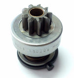 IMPULSOR MARCHA BOSCH CHRYSLER SHADOW  SPIRIT DODGE VOYAGER 2.5L 3L  9D 10 EST  1006209561  54-9159      CODIGO 18122