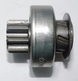 IMPULSOR MARCHA DELCO CHEVROLET VAN EXP PG260d  PG260   9D 6 ESTRIAS 54-173  ZEN 10003       CODIGO 18046