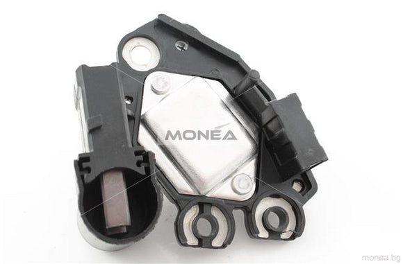 REGULADOR ALTERNADOR VALEO PEUGEOT 206  90A  ORIGINAL  593529   M562                 CODIGO 31515