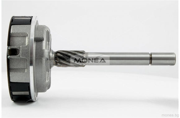 IMPULSOR MARCHA ISKRA 10D 7D N 382  L-18483  MSX609       CODIGO 18016902