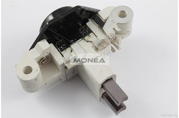 REGULADOR ALTERNADOR BOSCH VW GOLF JETTA A3 M.B. ECOPOWER BARQUITO  1197311548    IB512        CODIGO 31510