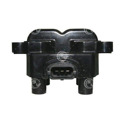 BOBINA  CHEVROLET ASTRA  FIAT PALIO STRADA ADVENTURE  3PINES   04/07   UF705      CODIGO 93261953INT