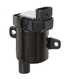 BOBINA  CHEVROLET ESCALADE  HUMMER H2 AVALANCHE SILVERADO SIERRA YUKON TAHOE  4 PINES 12V  98/07  C1     CODIGO GN10119