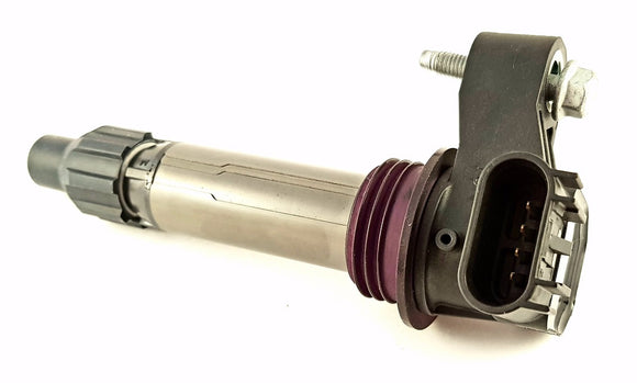 BOBINA  CHEVROLET CAPTIVA CAMARO MALIBU ACADIA EQUINOX PONTIAC G6 G8  4PINES 07/13 UF569      CODIGO 12632479