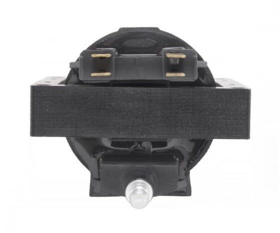 BOBINA  CHEVROLET CAVALIER CAMARO  BLAZER P/UP SUBURBAN  CELEBRITY JEEP CHEROKEE CJ5  4PINES 77/89       CODIGO 45006