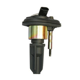 BOBINA  CHEVROLET COLORADO CANYON HUMMER H3 TRAIL BLAZER 3 PINES 12V 02/05  HELLA UF303      CODIGO UF-303