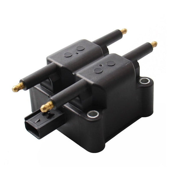 BOBINA  CHRYSLER NEON VOYAGER AVENGER CIRRUS SEBRING   C1136   UF-189     CODIGO UF-189