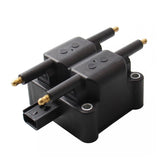 BOBINA  CHRYSLER NEON VOYAGER AVENGER CIRRUS SEBRING   C1136   UF-189     CODIGO UF-189