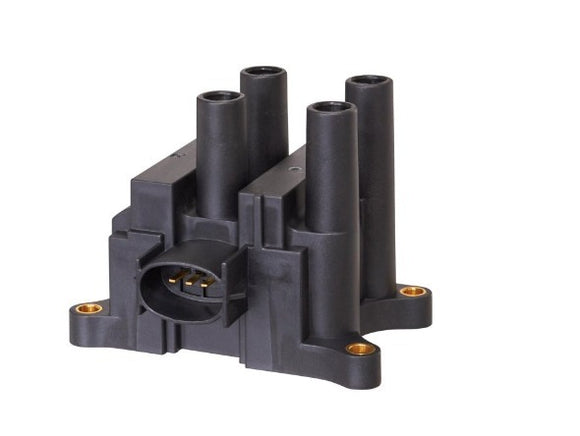 BOBINA  FORD CONTOUR FIESTA MONDEO  COURIER ECOSPORT FIESTA  C1344   FD497  FD501      CODIGO 1S7Z-12029-AA