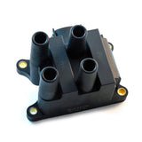 BOBINA  FORD CONTOUR FIESTA MONDEO  COURIER ECOSPORT FIESTA  C1344   FD497  FD501      CODIGO 1S7Z-12029-AA