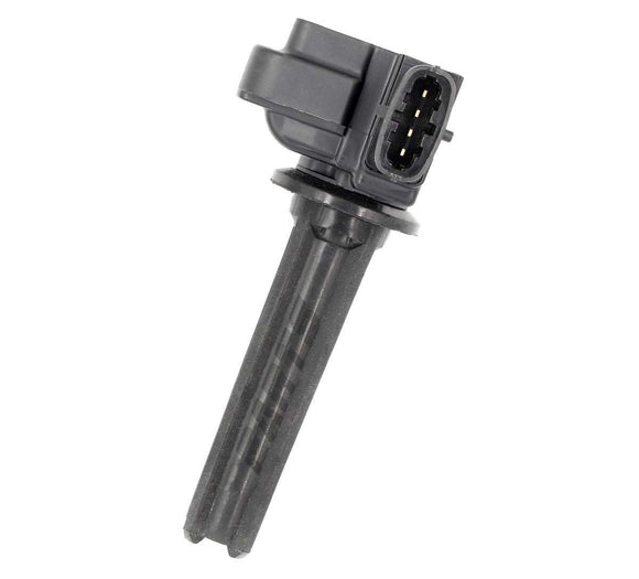 BOBINA  CADILLAC BLS SAAB 9-3 2.0L 4PINES  03/11  UF526       CODIGO 12787707