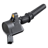 BOBINA  FORD EXPEDITION ECONOLINE PICKUP  LOBO  ARNES ABAJO 4.6L 97/12 2PINES   FD503    CODIGO 45210