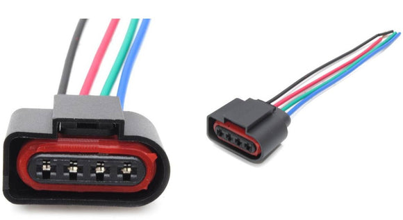 ARNES VW SENSOR OXIGENO 5 CABLES  GOLF A3 JETTA       CODIGO 48324