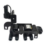 BOBINA  CHRYSLER VERNA HYUNDAI ATTITUD ACCENT 01/05 5PINES  UF424    CODIGO 45420