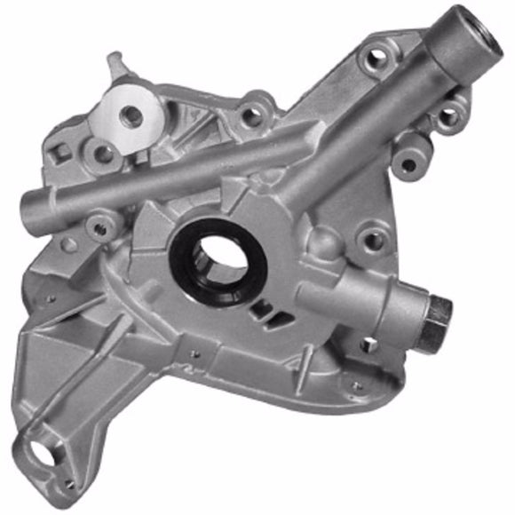 BOMBA ACEITE CHEVROLET CORSA TORNADO MERIVA 4C 1.8L  04/08   AC DELCO     CODIGO 93377141
