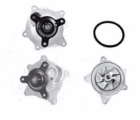 BOMBA AGUA CHRYSLER CARAVAN CONTRY 3.8 V6 3.3 01-06     CODIGO B-7165
