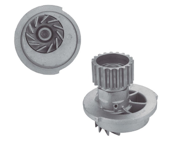 BOMBA AGUA CHEVROLET AVEO L4 106L DOHC 04-08     CODIGO MBA094027