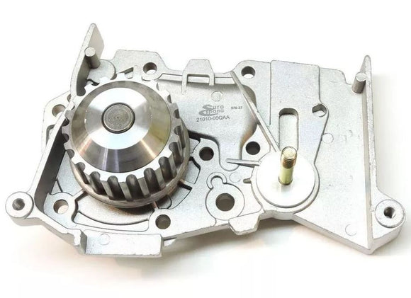 BOMBA AGUA NISSAN PLATINA RENAULT CLIO     CODIGO 2101000QAA