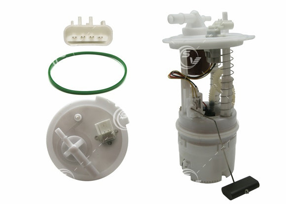 BOMBA GASOLINA CHRYSLER DODGE STRATUS SEBRING 03/06 4/6CIL 2.4/2.7L  E7167M         CODIGO E7167M