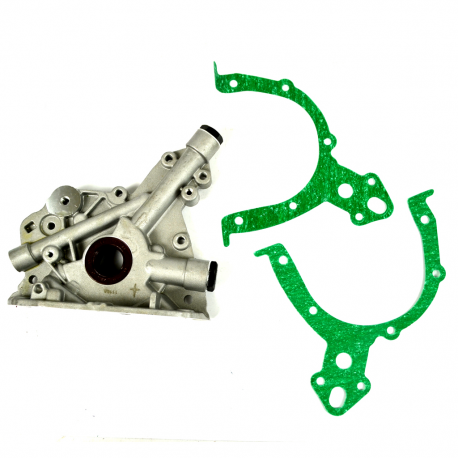 JUNTA BOMBA ACEITE CHEVY AVEO OPTRA CORSA MERIVA TORNADO ZAFIRA  94/12  L4 1.6L 1.8L   CODIGO 96414580