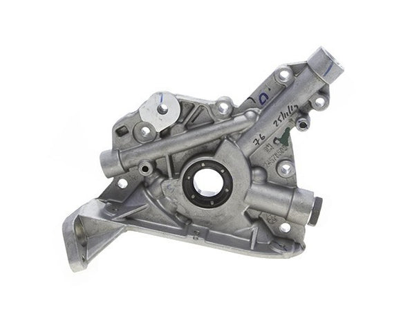 BOMBA ACEITE CHEVROLET CORSA TORNADO MERIVA 4C 1.8L  04/08 BRUCK   CODIGO 93313798