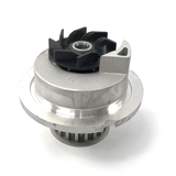 BOMBA AGUA CHEVROLET CORSA MERIVA TORNADO 4CIL 1.8 19 DIENTES      CODIGO 19249728