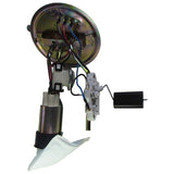 BOMBA GASOLINA FORD TAURUS SABLE 86/95 4/6CIL 2.5/3.8L  E2076S       CODIGO E2076S