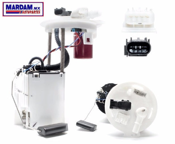 BOMBA GASOLINA CHEVROLET CRUZE BUICK CASCADA VERANO 11/16  L4  1.4L 1.6L 2.0L 2.4L   MODULO    CODIGO E4034M