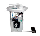 BOMBA GASOLINA FORD FIESTA 07/13 1.6L MODULO  8277-E    SERVA FM14040       CODIGO AE83-9H307-BC