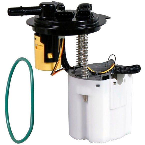 BOMBA GASOLINA CHEVROLET TRAVERSE 09/10  MODULO          CODIGO A0515