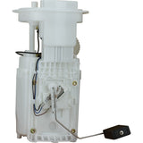 BOMBA GASOLINA VW GOLF JETTA BORA BEETLE  05/14  L5  2.5 3.2L  MODULO  E8671M       CODIGO A0304