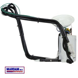 BOMBA GASOLINA BMW 525I 530I 545I 645C1 650I  04/10 L6 V8  2.5L 3.0L 4.4L 4.8L    MODULO E8524M       CODIGO E8524M