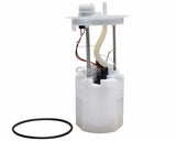 BOMBA GASOLINA CHEVROLET SPARK 13/15  L4 1.2L   MODULO REGULADOR ABAJO     CODIGO 42080