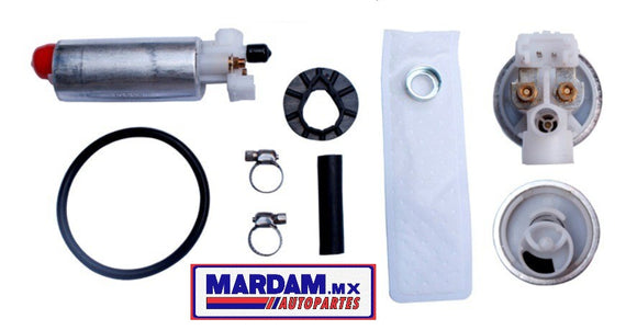 BOMBA GASOLINA CHEVY TBI  BLAZER S10 SUBURBAN   94/01    REPUESTO INJETECH   CODIGO A0007