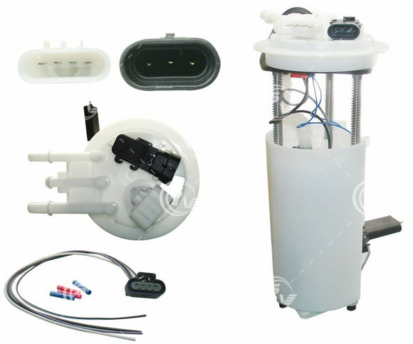 BOMBA GASOLINA CHEVROLET VENTURE SILHOUETTE MONTANA TRANS SPORT 98/01 6CIL 3.4L   E3372M       CODIGO MXMG0118