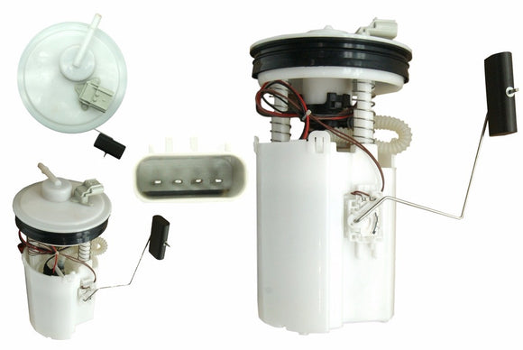 BOMBA GASOLINA CHRYSLER PT CRUSIER 01/04 4CIL 2.4L   E7143M        CODIGO A0383