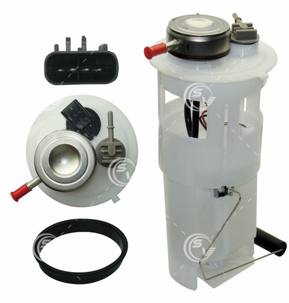 BOMBA GASOLINA CHRYSLER DURANGO 98/03 6/8CIL 3.9/5.9L  E7117M       CODIGO 0617531