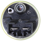 BOMBA GASOLINA CHEVROLET FORD IKON ECOSPORT SILVERADO TORNADO SUBURBAN CAPTIVA EQUINOX   REPUESTO CON VALVULA INFERIOR     CODIGO A0274