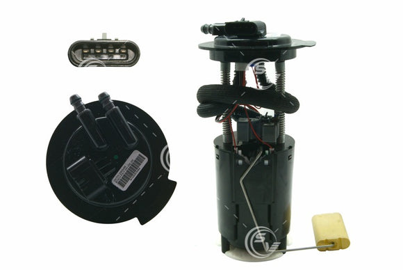 BOMBA GASOLINA CHEVROLET PONTIAC G4 G5 PURSUIT COBALT ION 06/08 4CIL 2.0/2.4L E3726M       CODIGO E3726M