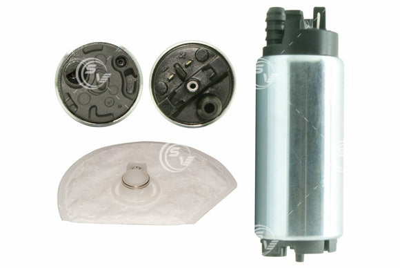 BOMBA GASOLINA NISSAN ALTIMA MAXIMA SENTRA VERSA MARCH 16V 07/11    REPUESTO EF8752      CODIGO DY8752R