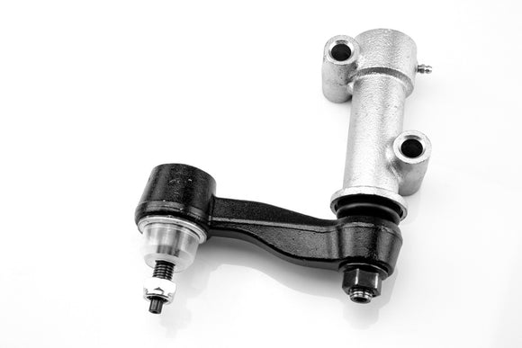 BRAZO AUXILIAR  CHEVROLET AVALANCHE SILVERADO 00/06  SYD 1603001     CODIGO 1603001-SYD