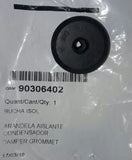 GOMA CONDENSADOR CHEVY CONDENSADOR INFERIOR TODOS    CODIGO 90306402