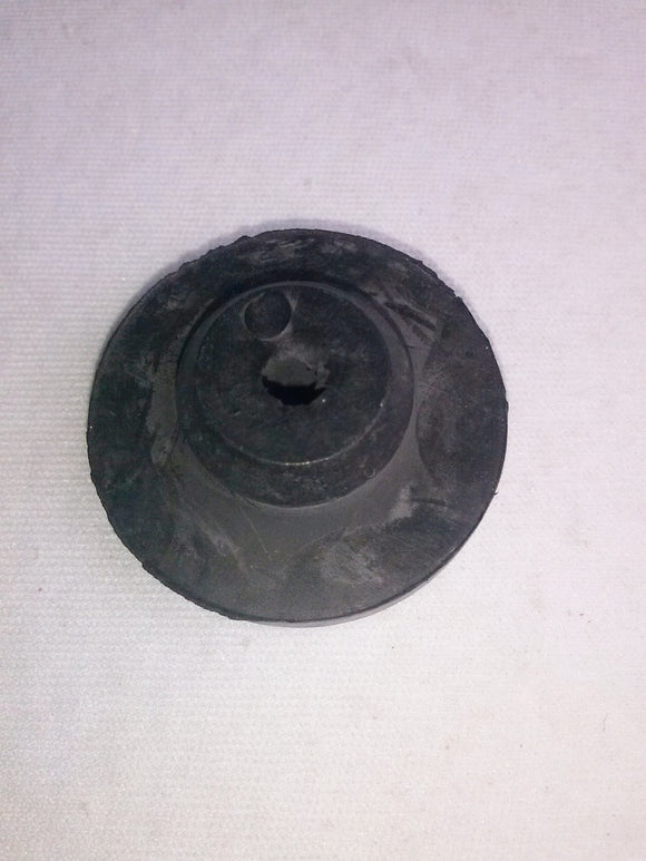 GOMA CONDENSADOR CHEVY CONDENSADOR INFERIOR TODOS    CODIGO 90306402