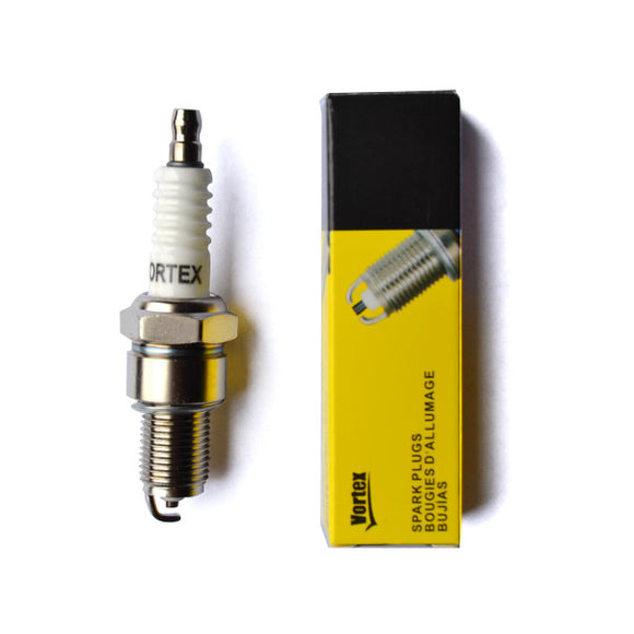 BUJIA  CHAMPION AFINACION FORD ECONOLINE F150 F250   COPPER PLUS    CODIGO F14YC