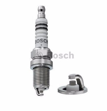 BUJIA  BOSCH AFINACION NISSAN TSURU III 16V URVAN ATOS FR8DCX      CODIGO 10137