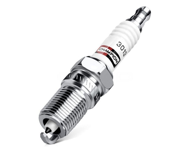 BUJIA  CHAMPION AFINACION CHEVROLET CAVALIER MALIBU CUTLASS SILVERADO VENTURE  UNPLANDER CONTOUR MUSTANG PICKUP  PLATINO   CODIGO 3013