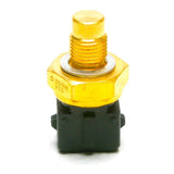 SENSOR TEMPERATURA REFRIGERANTE  VW POINTER NEGRO TS681     CODIGO 028919501C