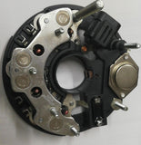 PORTA DIODO ALTERNADOR   Y REGULADOR  MITSUBISHI 23308 NISSAN D22 KING CAB 2.5L      CODIGO 23308